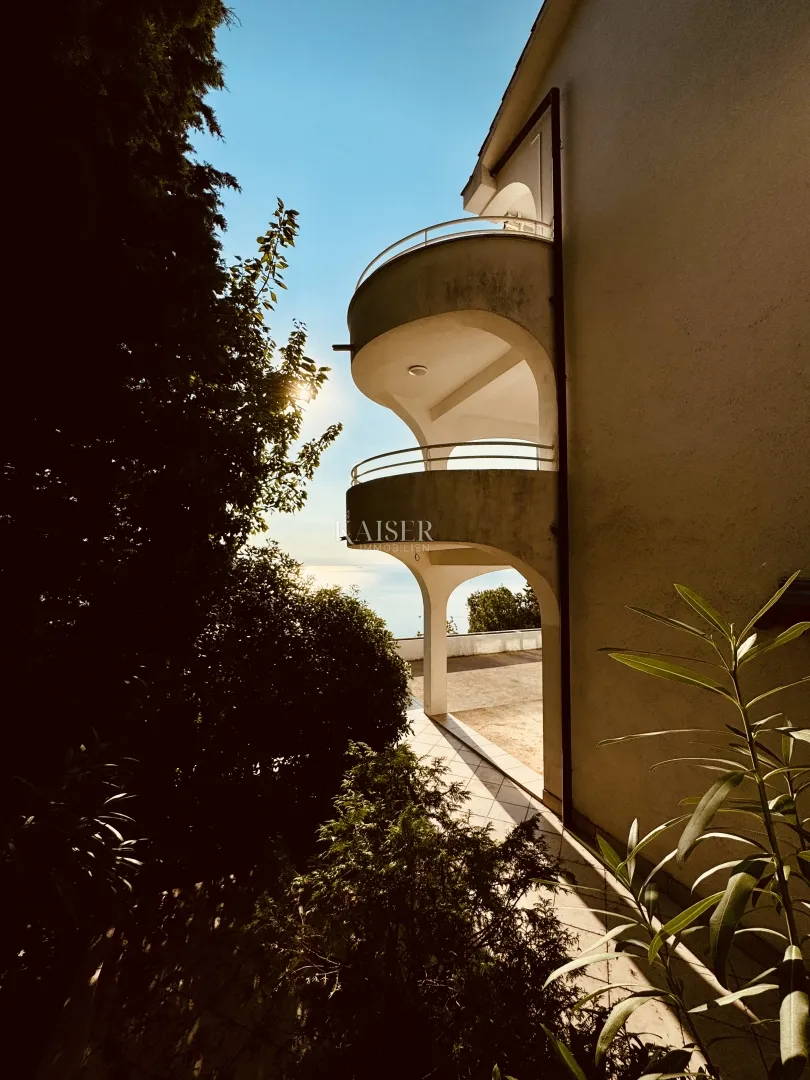 opatija – komforan stan 2s+db s fantastičnim pogledom - slika 32