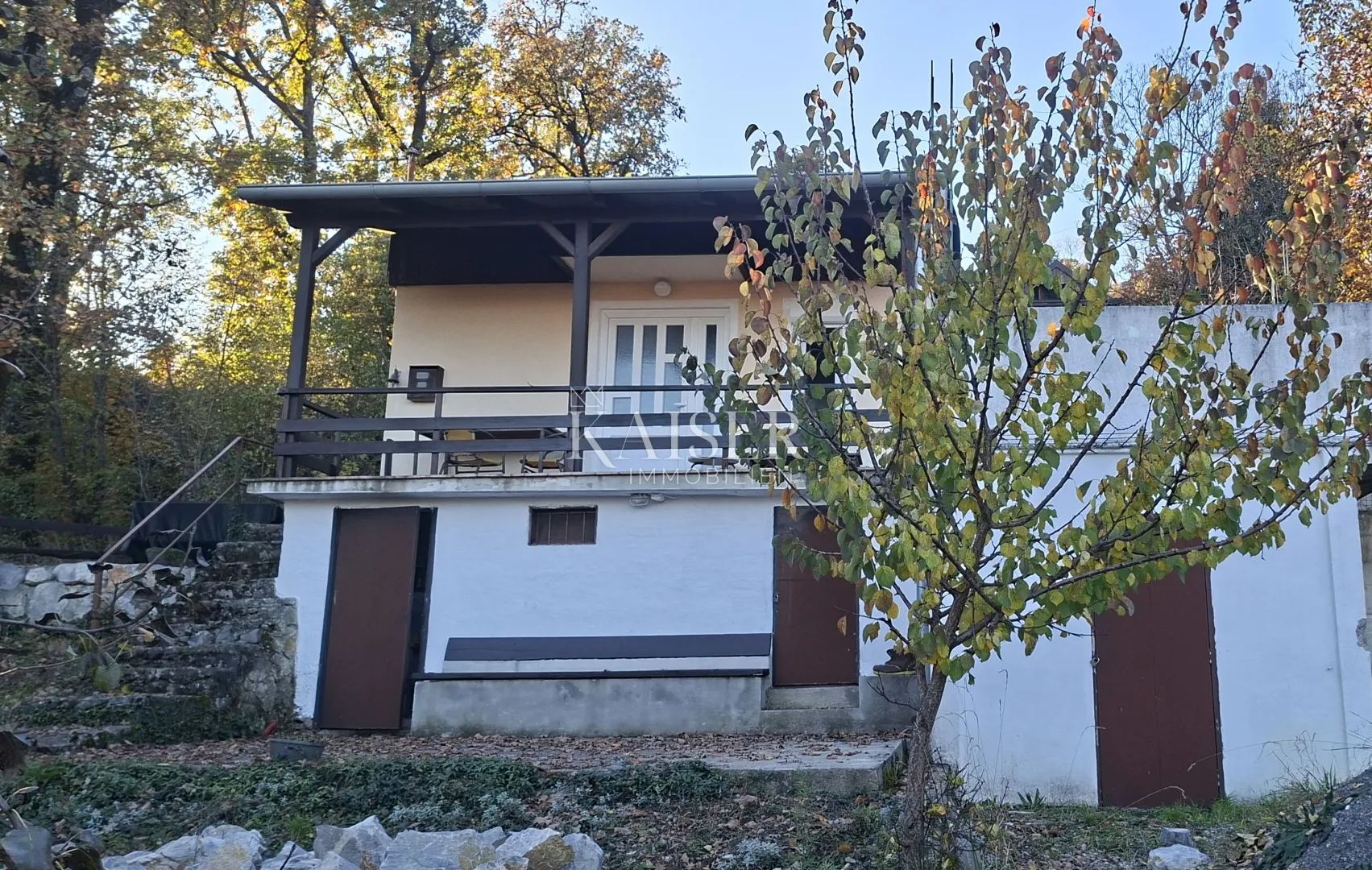 Opatija, Veprinac - Započeta gradnja na mirnoj lokaciji - Veprinac, Opatija