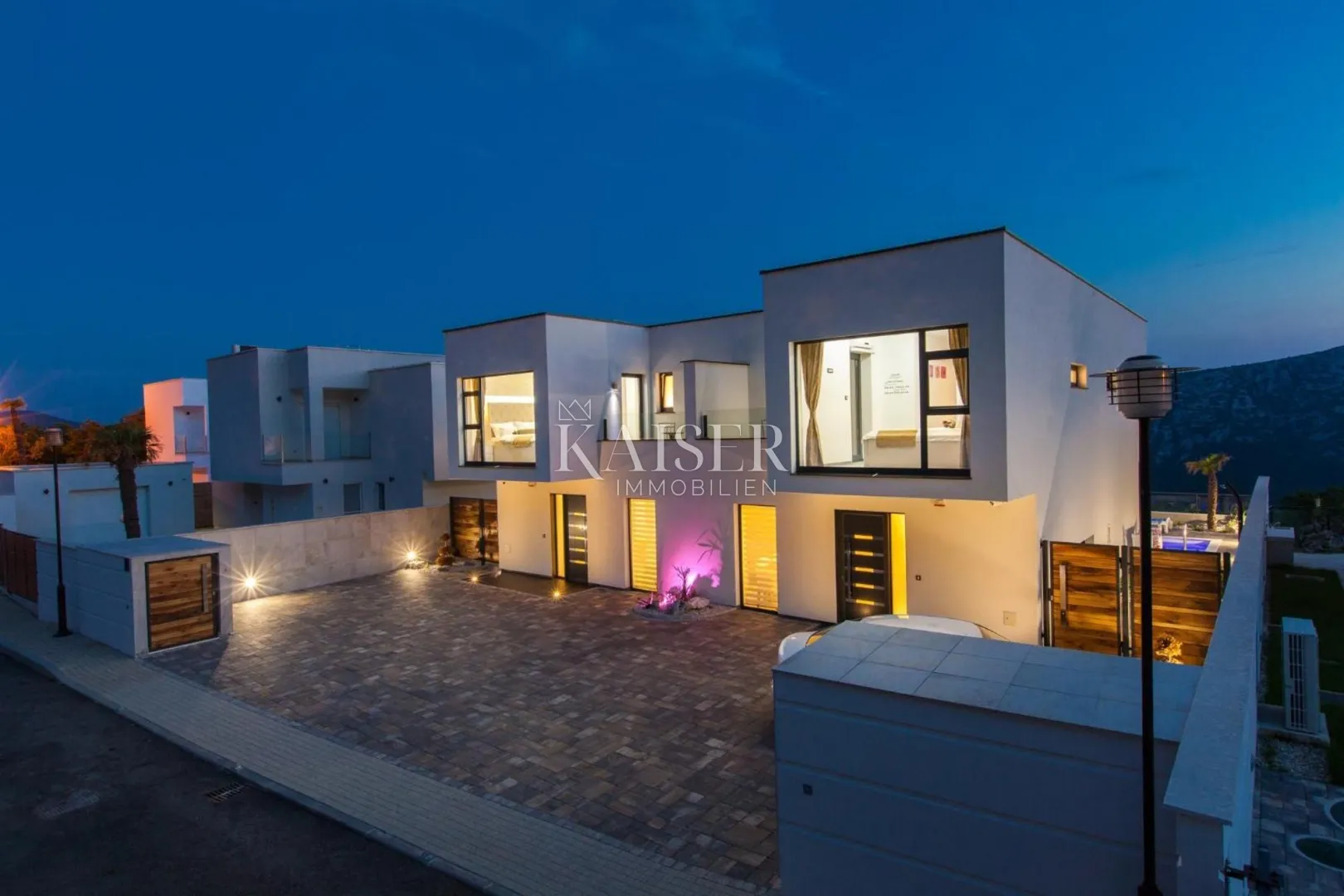 Crikvenica, Grižane- predivna urbana vila u Crikveničkom zaleđu - Grižane, Vinodolska općina
