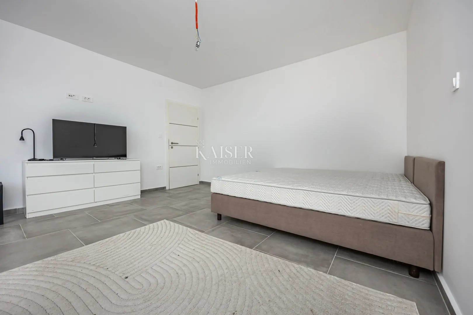crikvenica - stan 2s+db, 400 metara od mora - slika 12