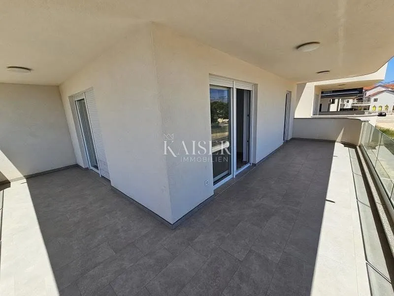 pag, povljana - apartman 56 m2 prvi red do mora - slika 6