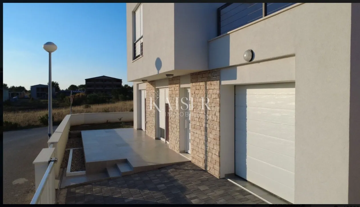 zadar, otok vir- elegantna kuća 100m od mora - slika 7