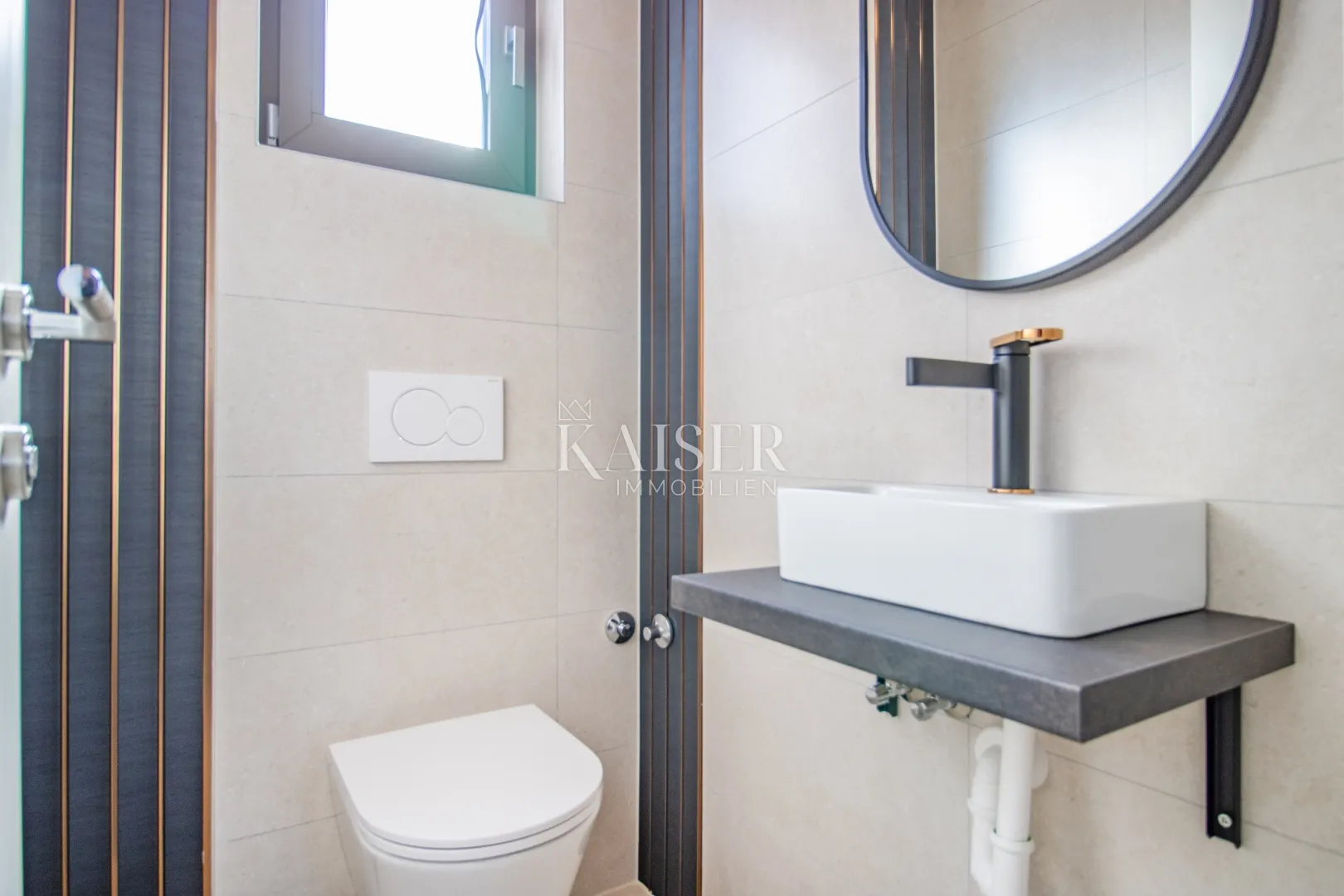 otok krk, brzac - moderna villa sa bazenom 212m2 - slika 13