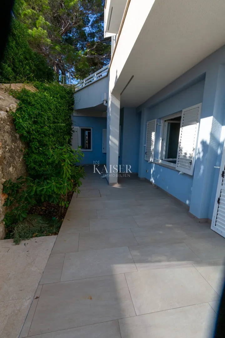 mali lošinj. prekrasna vila na odličnoj lokaciji - slika 30