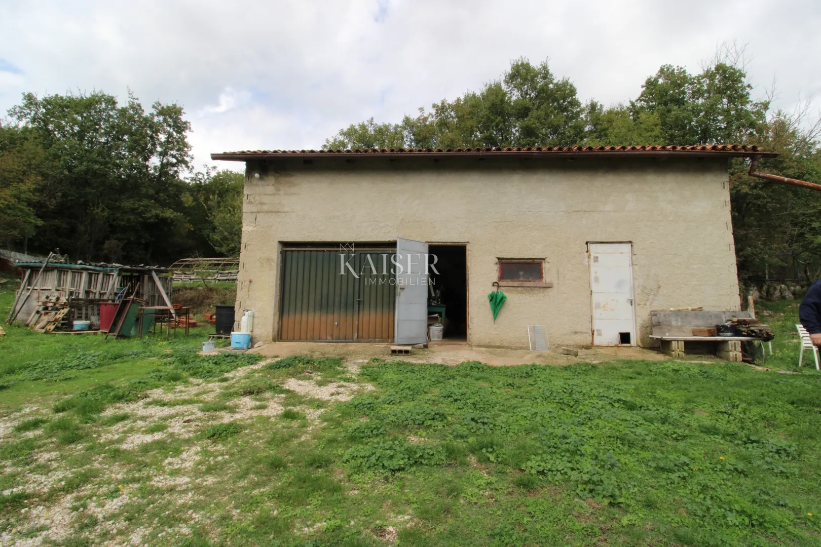 istra, rabac - kuće 235 m2 na imanju od 9.560 m2 - slika 21