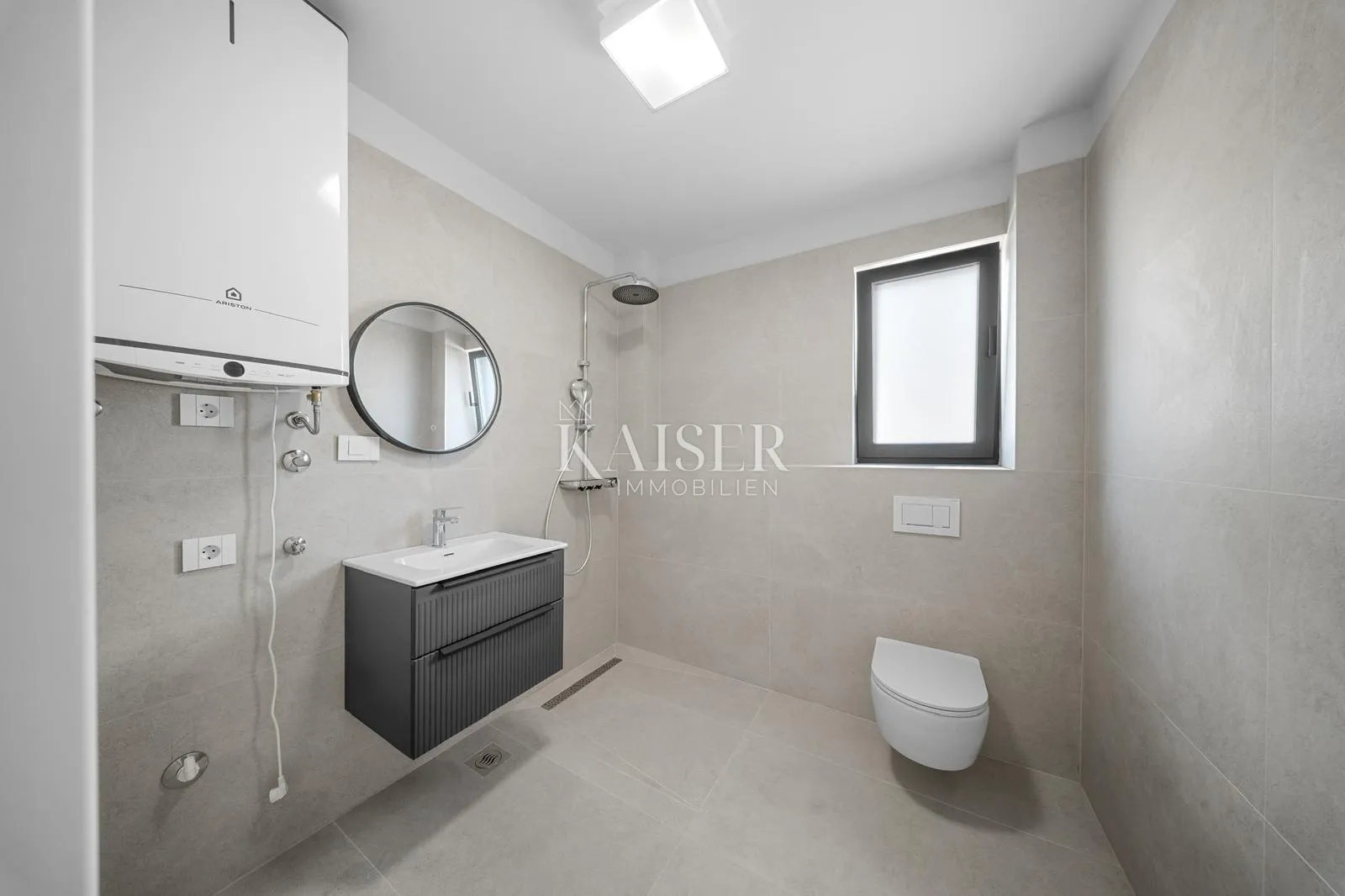 zadar – privlaka | prvi red do mora – moderan stan s privatnim vrtom - slika 5
