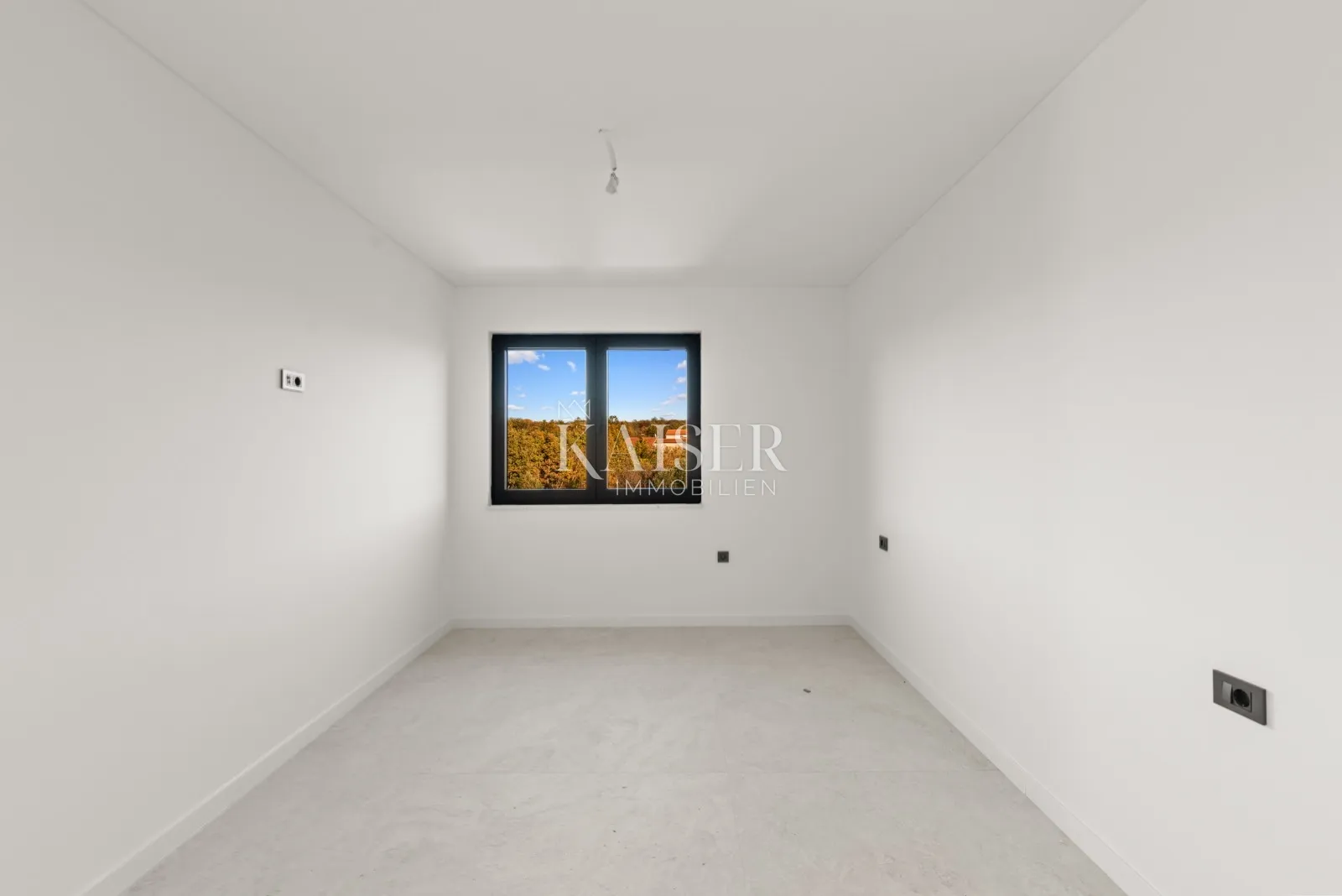 istra - poreč, novi luksuzan penthouse sa krovnom terasom - slika 15