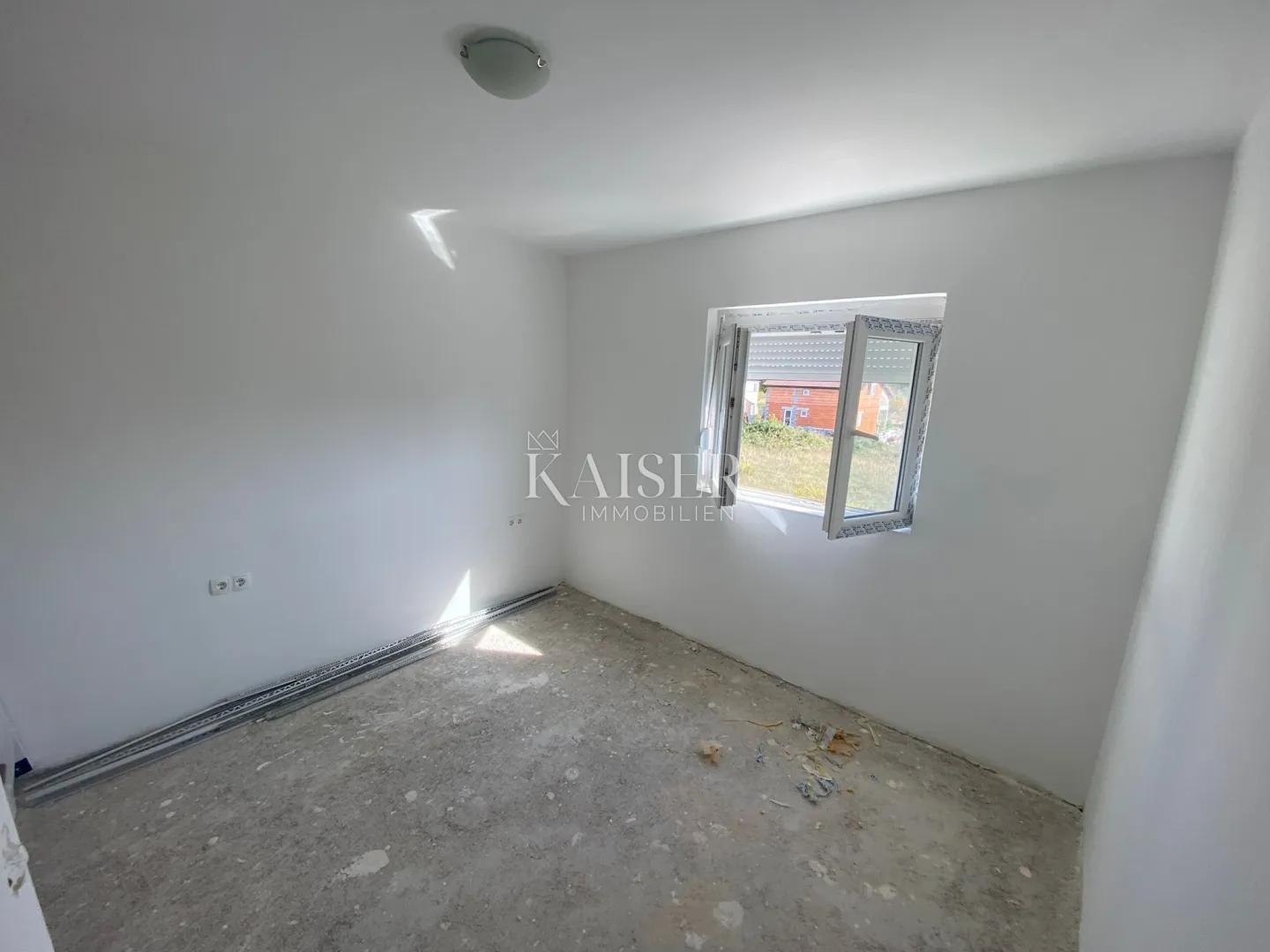 privlaka, zadar - dvosobni apartman s terasom u novogradnji - slika 13