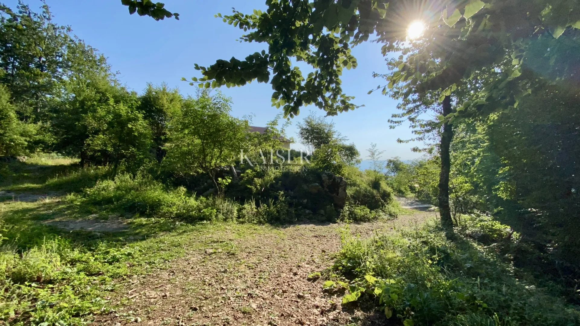 opatija, poklon – vila u parku prirode s pogledom na more - slika 23