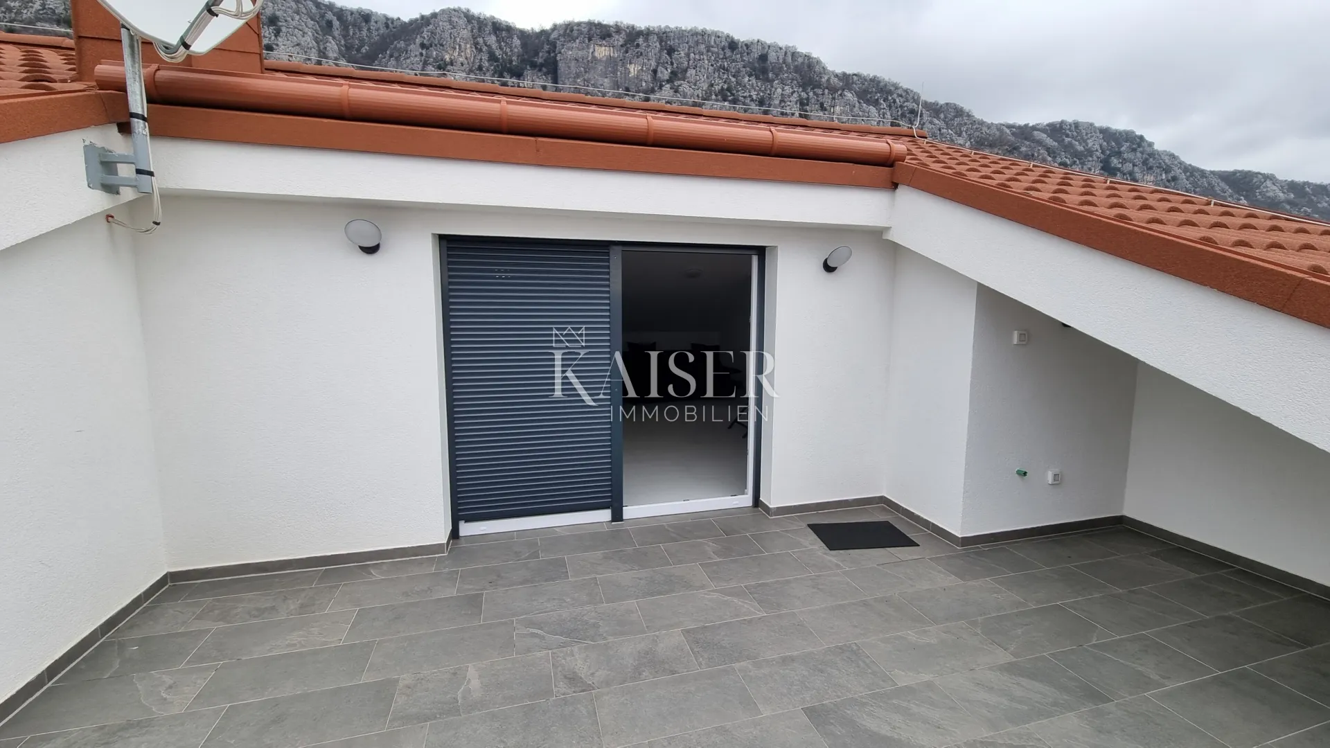 bribir, novi vinodolski – stan 2s+db, novogradnja s panoramskim pogledom na more - slika 9