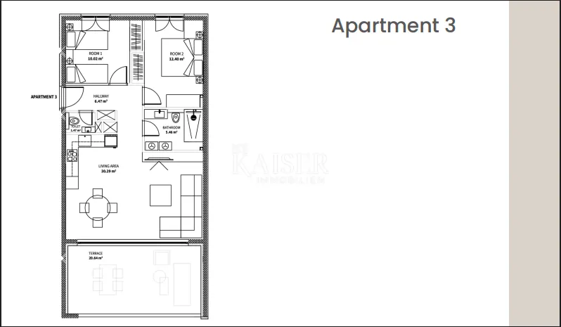 zadar – zaton | ekskluzivan apartman u prvom redu do mora s terasom i pogledom koji osvaja - slika 6