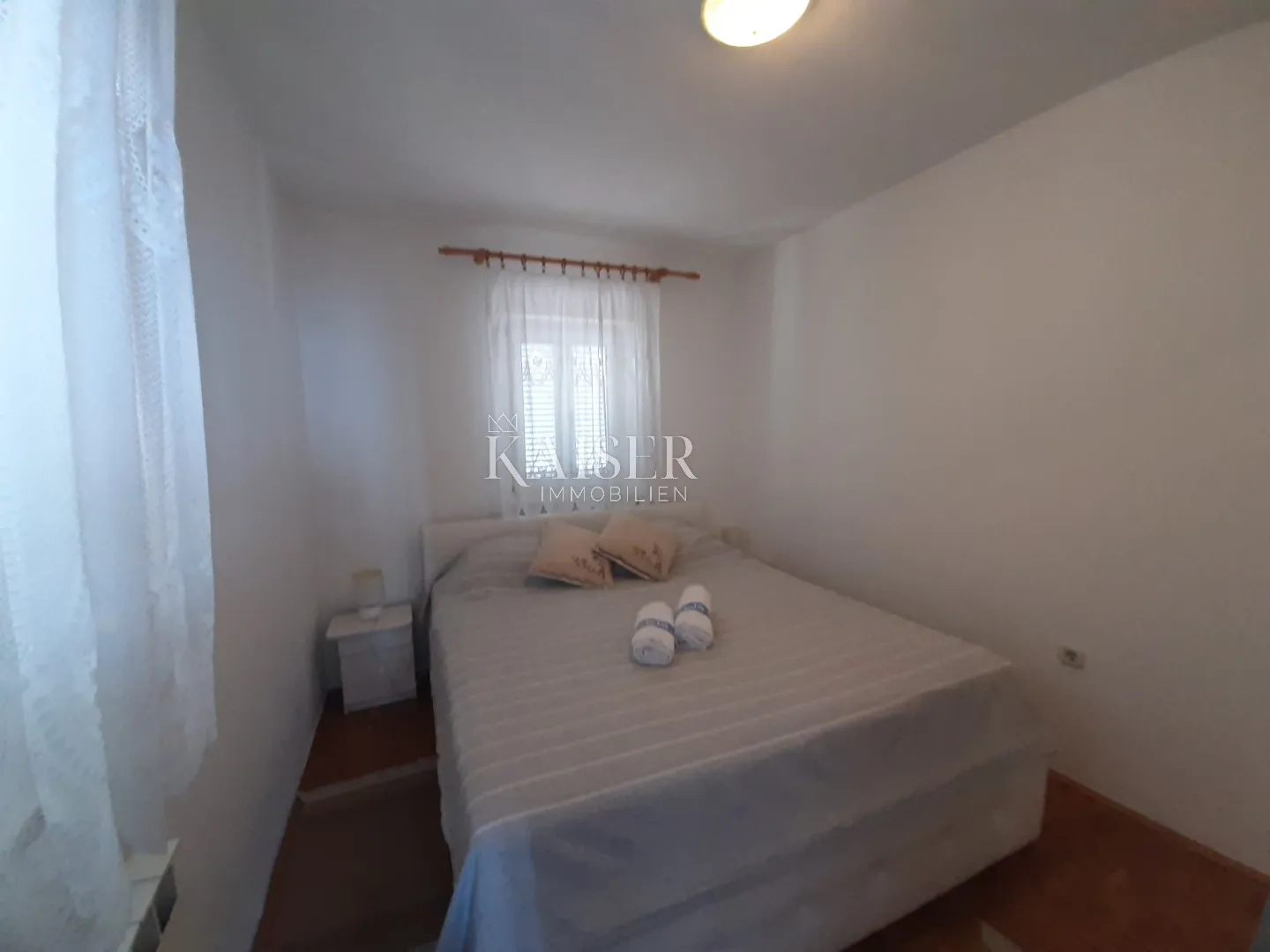 opatija- stan za najam sa bazenom - slika 3