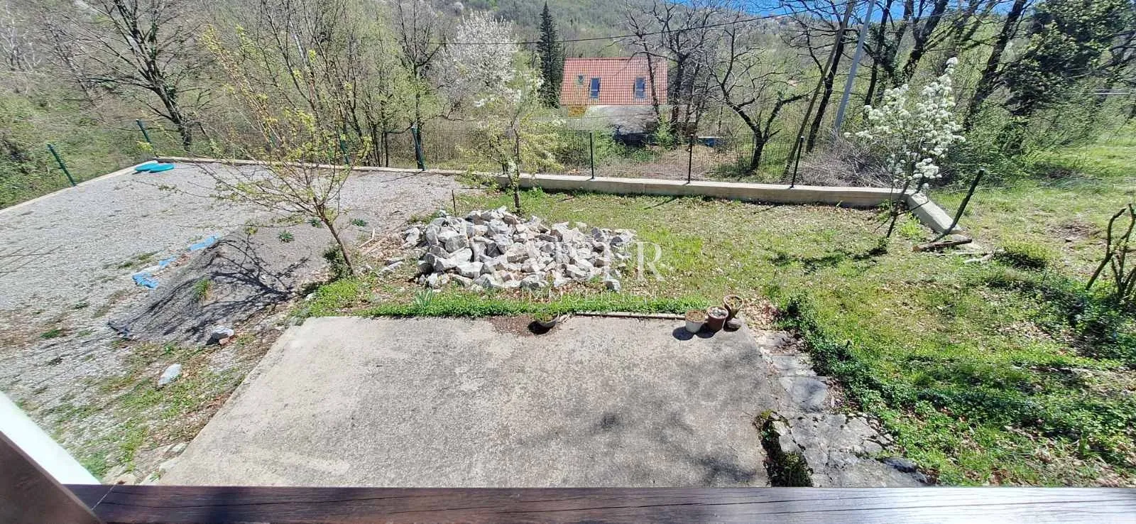 opatija, veprinac - započeta gradnja na mirnoj lokaciji - slika 7