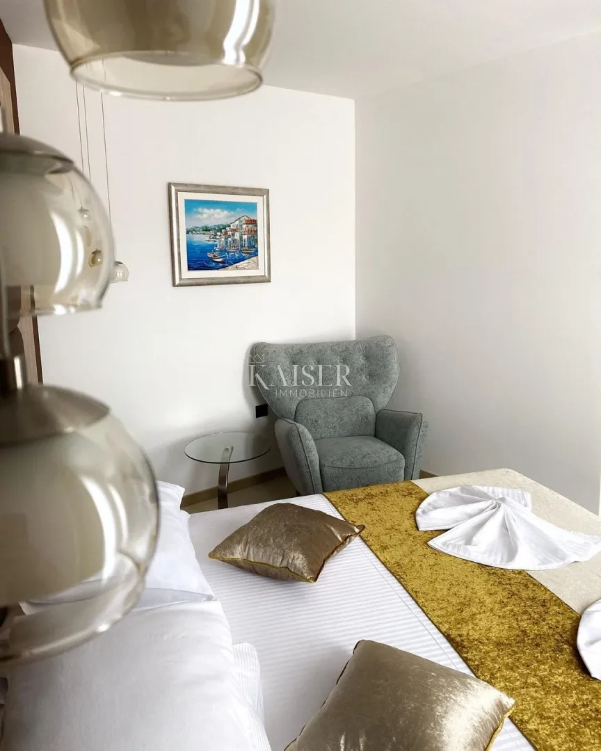 luksuzni a+ hotel novogradnja s restoranom, na top lokaciji uz more, senj - slika 49