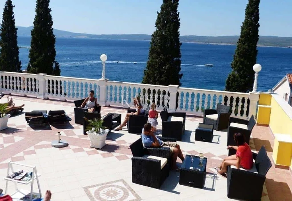 crikvenica - impresivni hotel blizu mora - slika 20