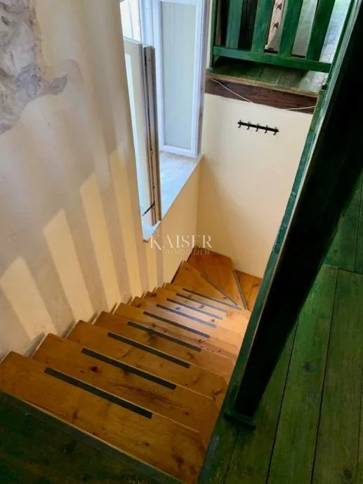 otok susak, kamena kuća 110 m² - slika 4