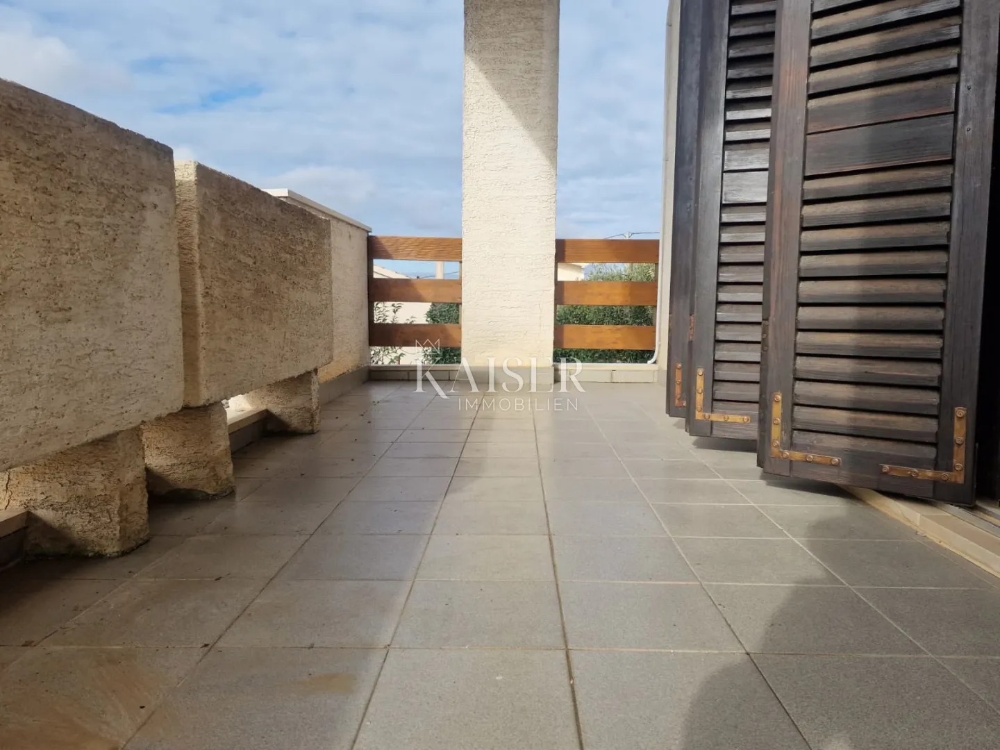 zadar - vidikovac : poslovni prostor 100 m2 pogled more - slika 6