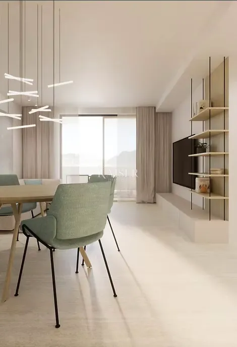 Zadar-Zaton | Apartman s terasom i pogledom na more - Zaton, Nin