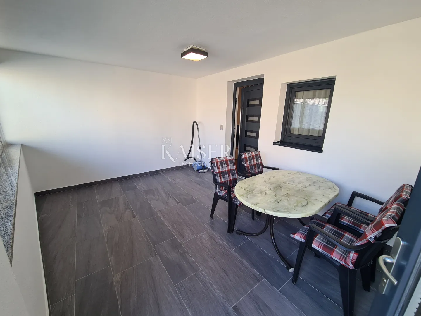 crikvenica, dramalj - apartman u prizemlju, 300 m od mora - slika 7