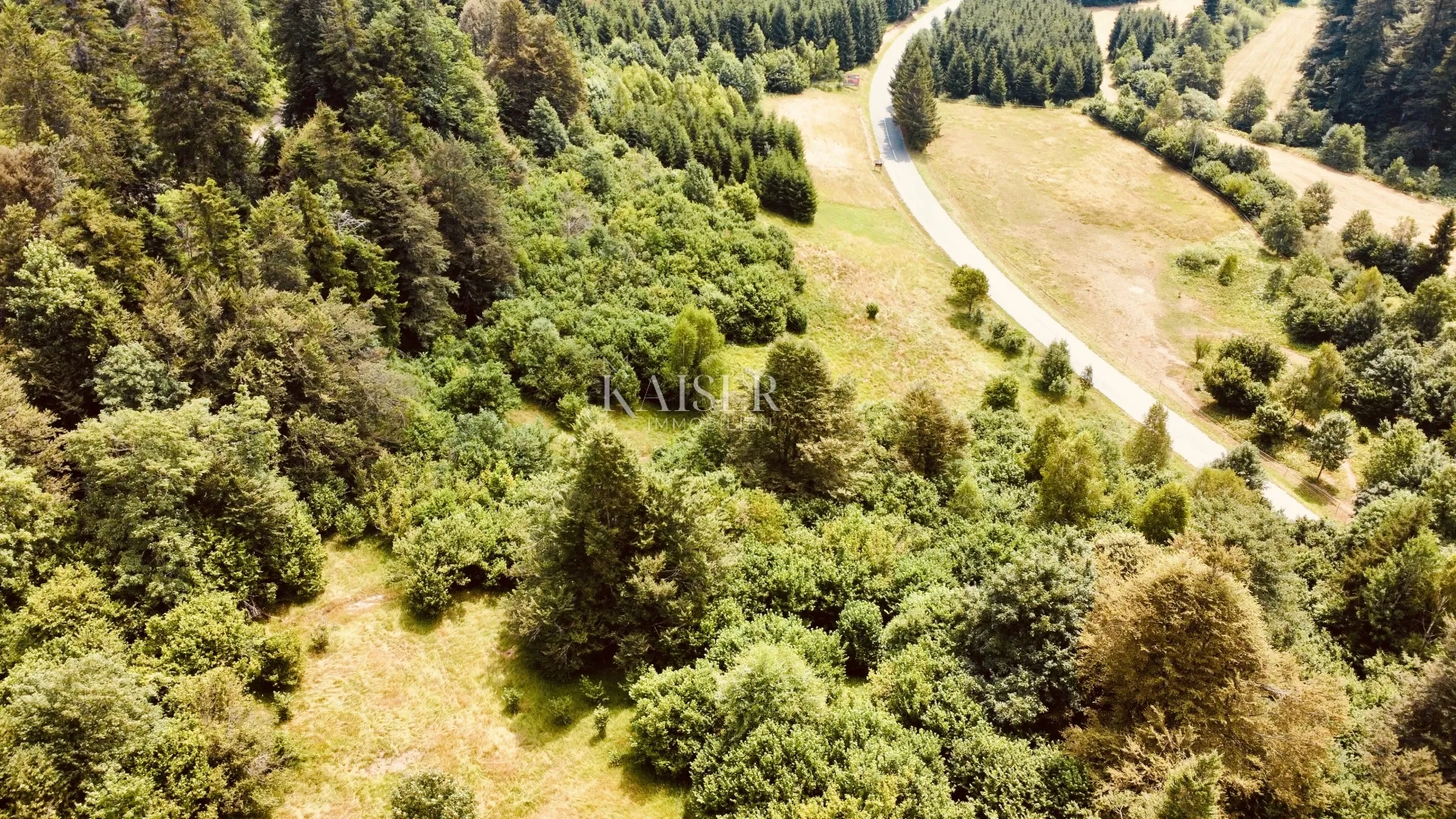 fužine – građevinsko zemljište 7.000 m2 u blizini jezera - slika 5