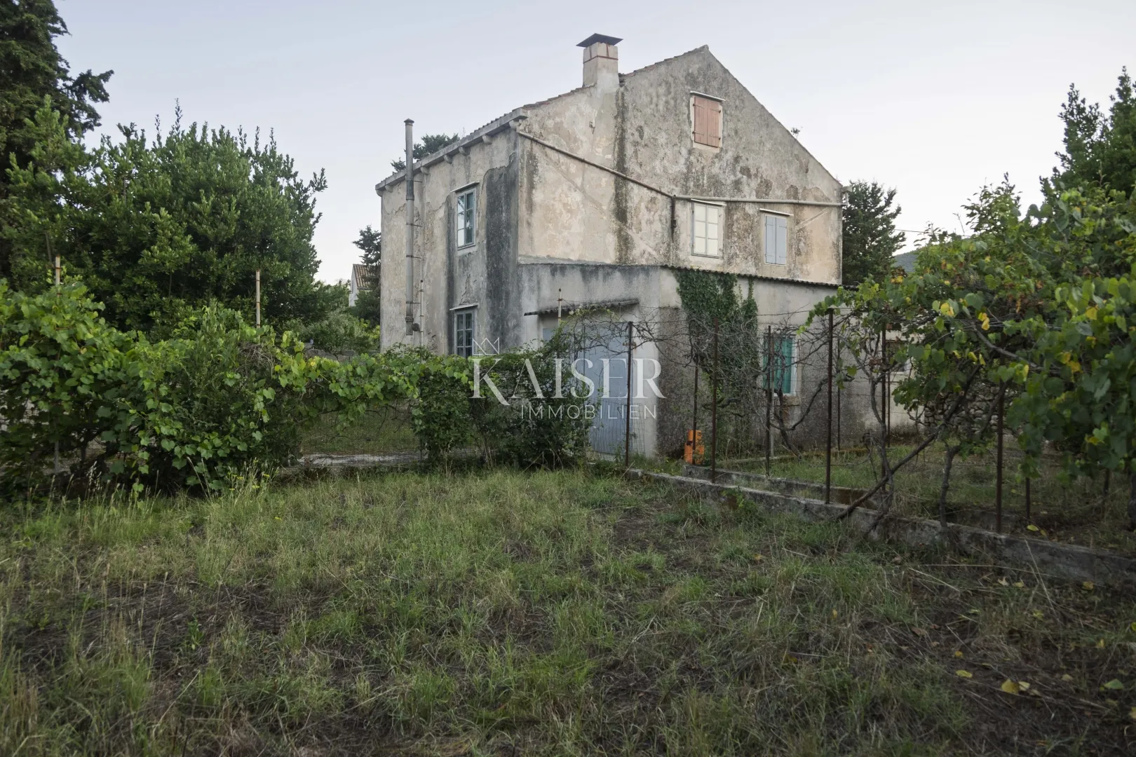 mali lošinj, nerezine-tradicionalna kamena kuća - slika 67