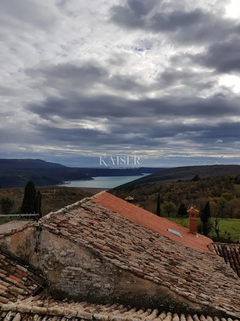 istra, barban - 5 starinskih kuća na prodaju - slika 4