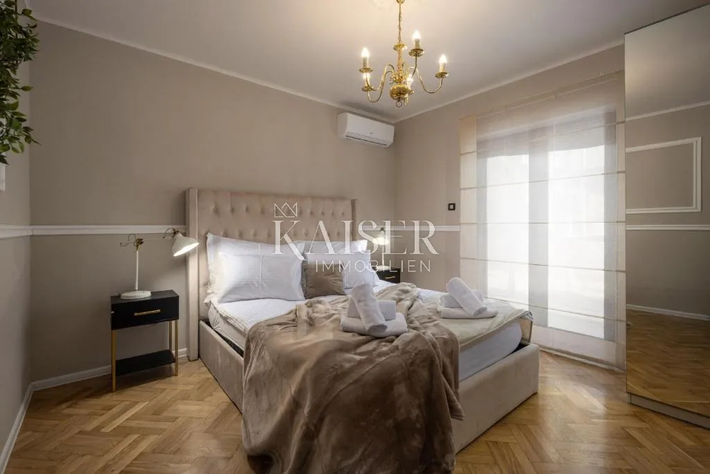 opatija, ičići - stan 70 m2 za najam - slika 6
