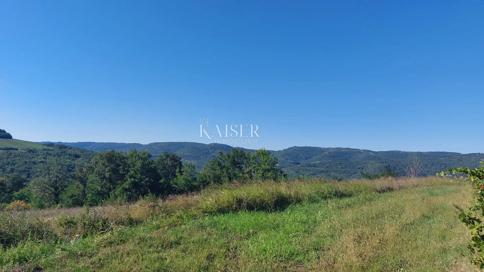 istra, motovun - građevinsko zemljište - slika 6
