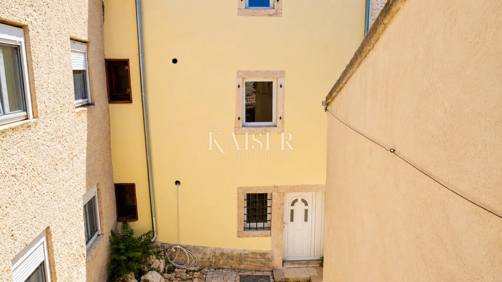 istra, medulin- šarmantna kamena kuća 66m2 blizu mora - slika 18