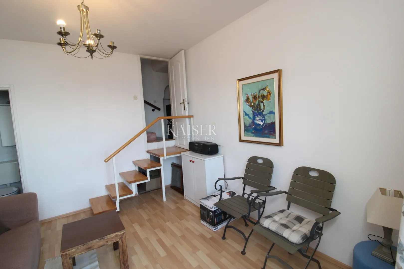 opatija - novogradnja, dvosoban stan, visoko potkrovlje - slika 14