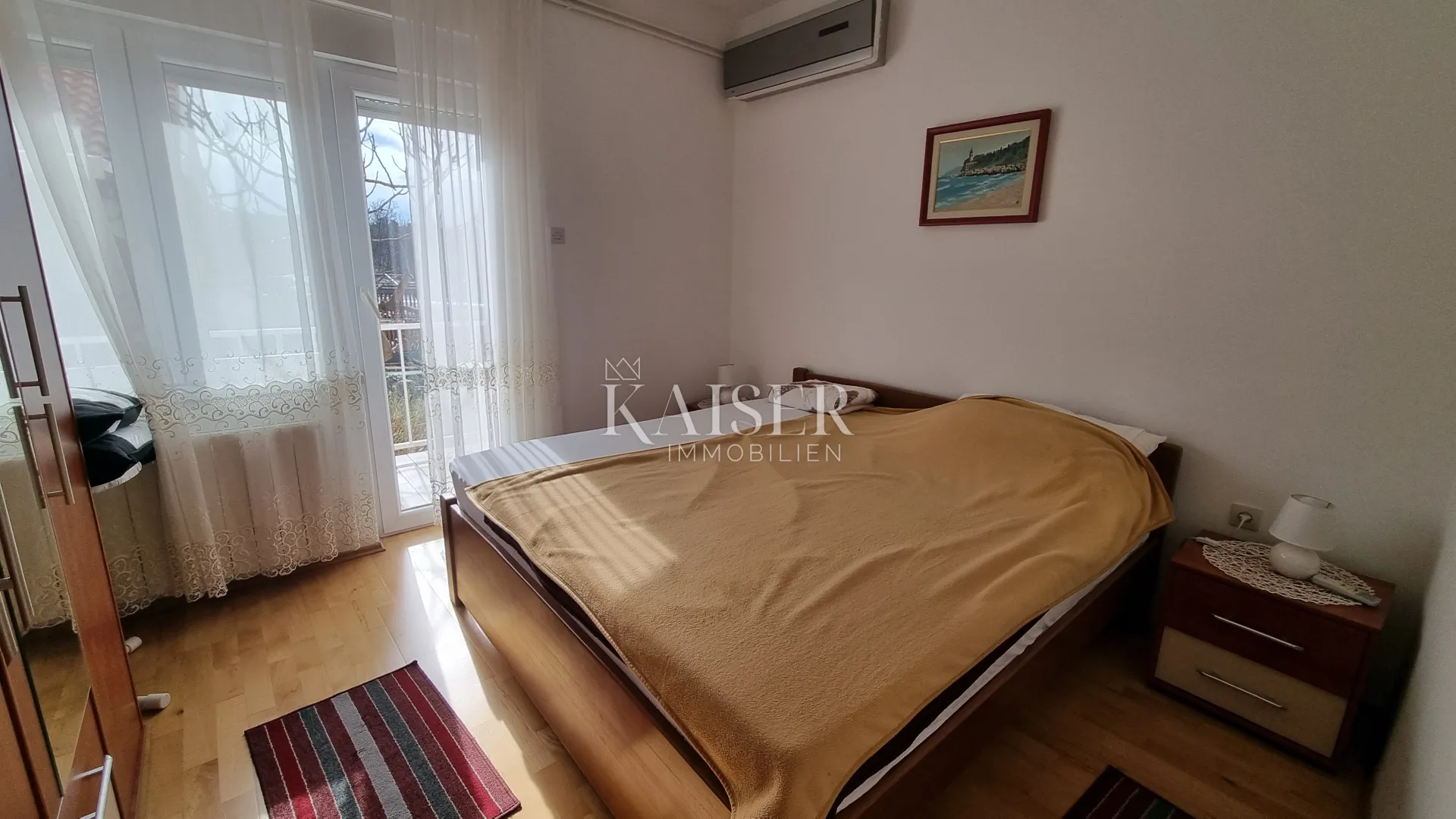 crikvenica, selce - obiteljska kuća 150m od mora - slika 3