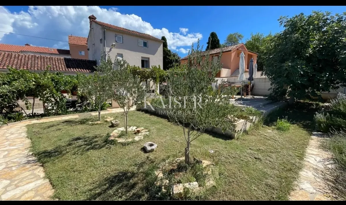 istra, vinkuran - dvije kuće sa pogledom na more - slika 3