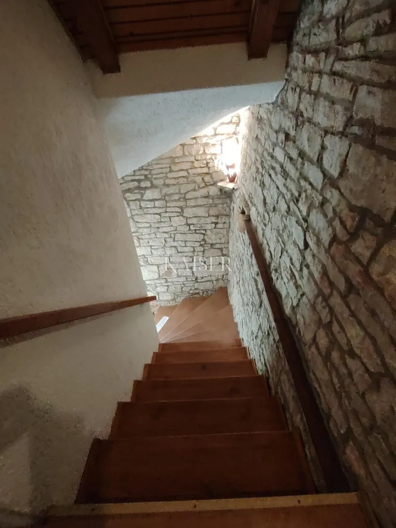 istra, smoljanci, renovirano imanje 190m2 - slika 16