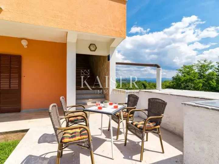 istra - motovun, kuća sa bazenom na 5560 m2 građevinske parcele - slika 22