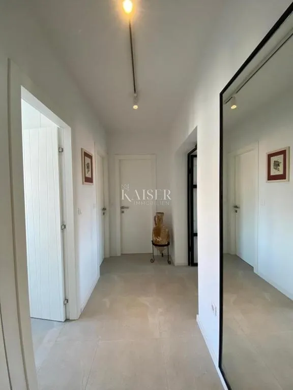 zadar, poluotok – moderan trosoban stan 64m2 - 389 000 eur - slika 8