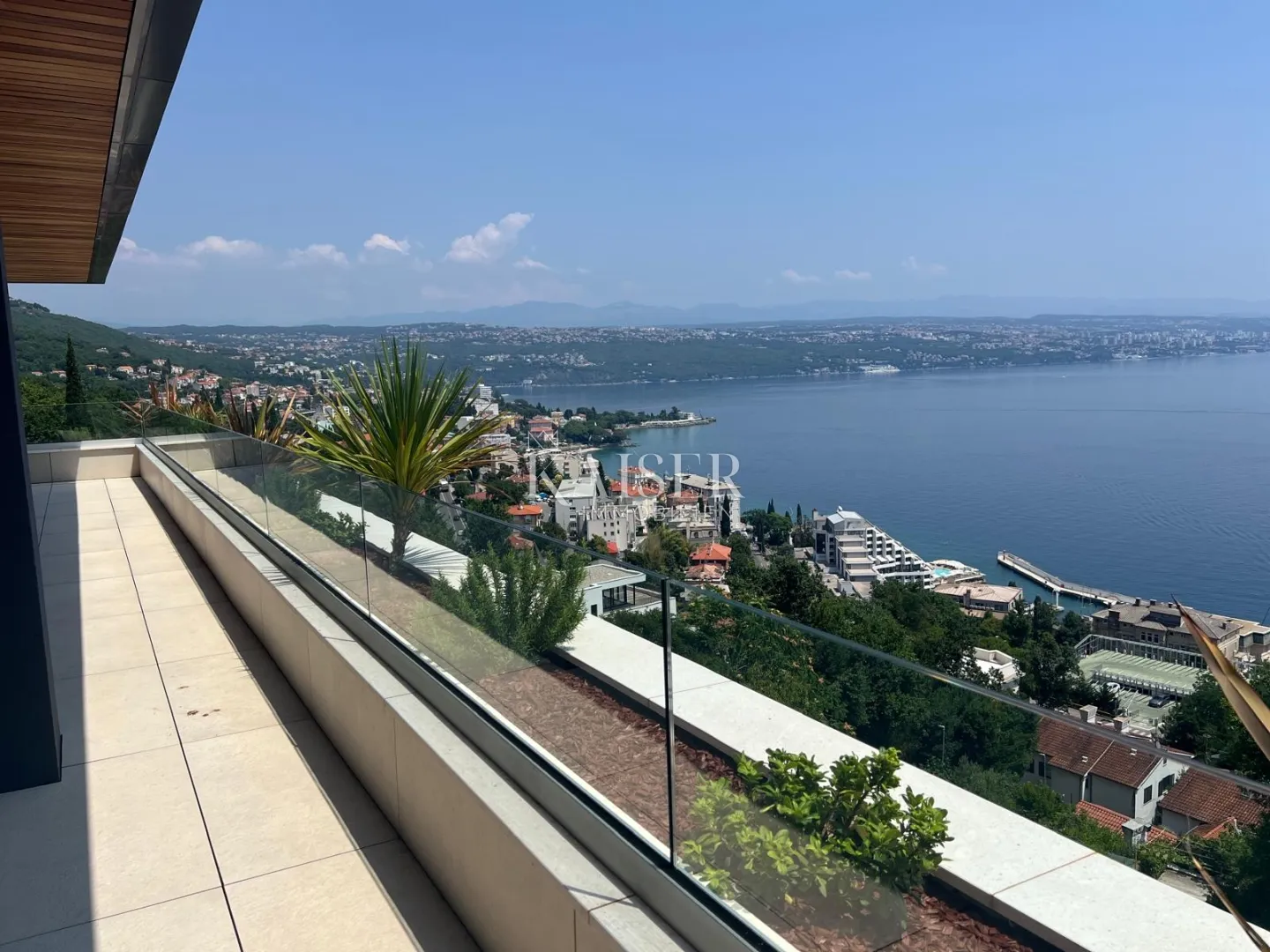 opatija - luksuzan stan u novogradnji 307,22 m2 - slika 12