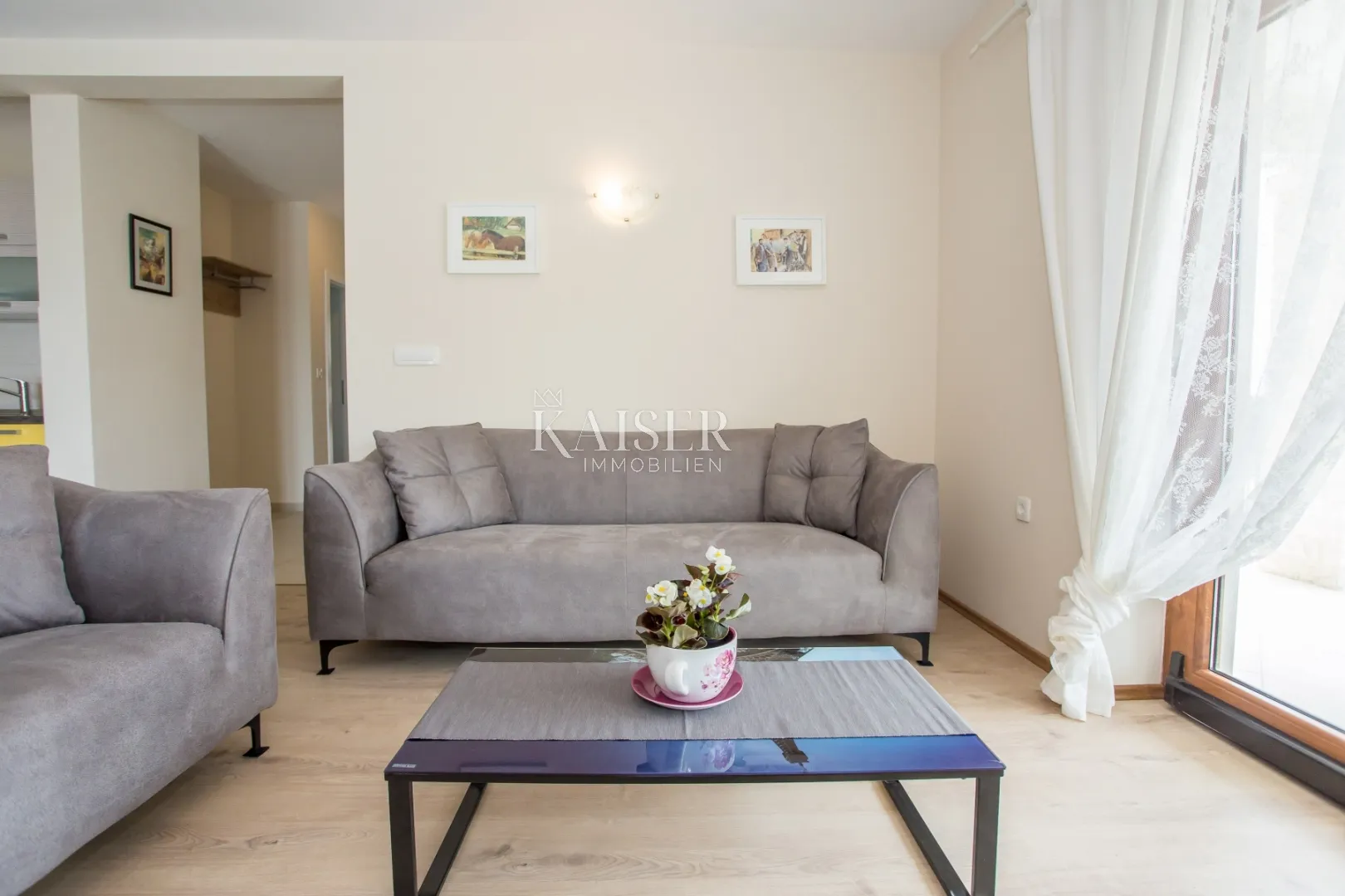 istra-kaštelir, vila sa bazenom pogled more 2 - slika 10