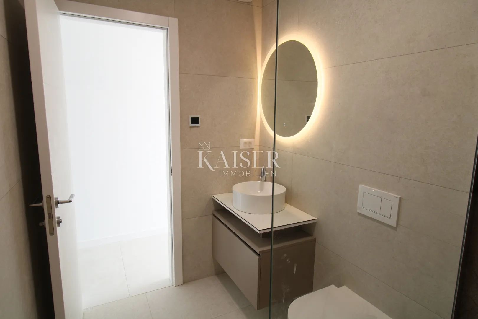 zadar- penthouse s krovnom terasom i pogledom na more - slika 39