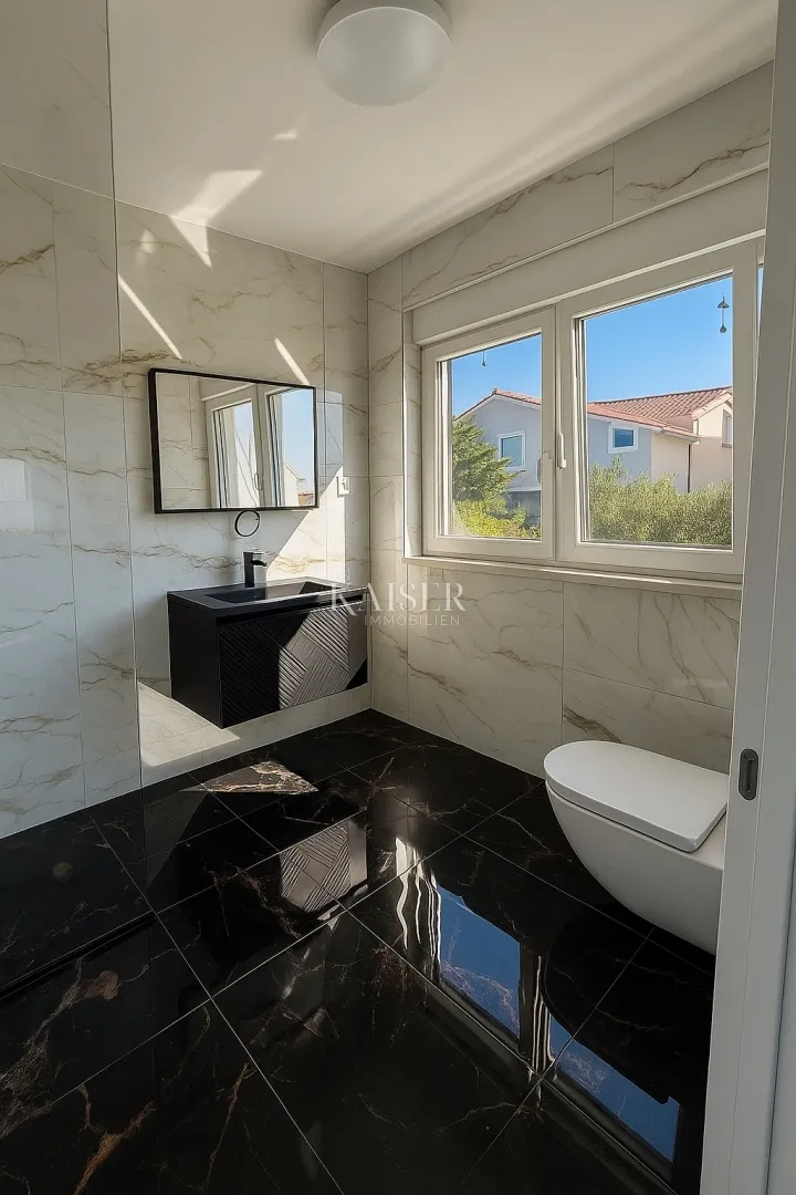 zadar – privlaka | moderna kuća s bazenom - slika 35