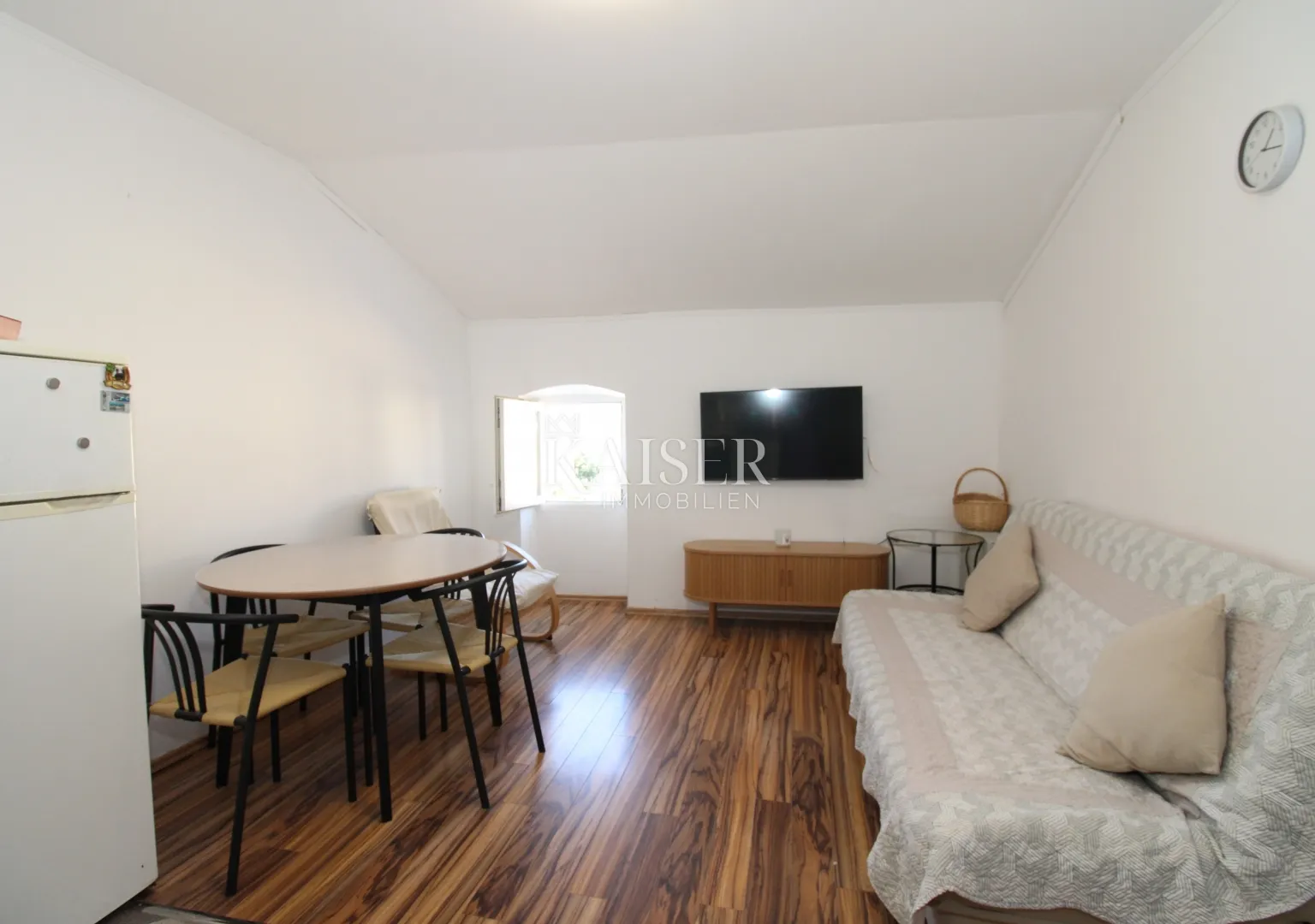istra, rovinj- dvosoban stan 72m2 na odličnoj lokaciji s pogledom na more - slika 17