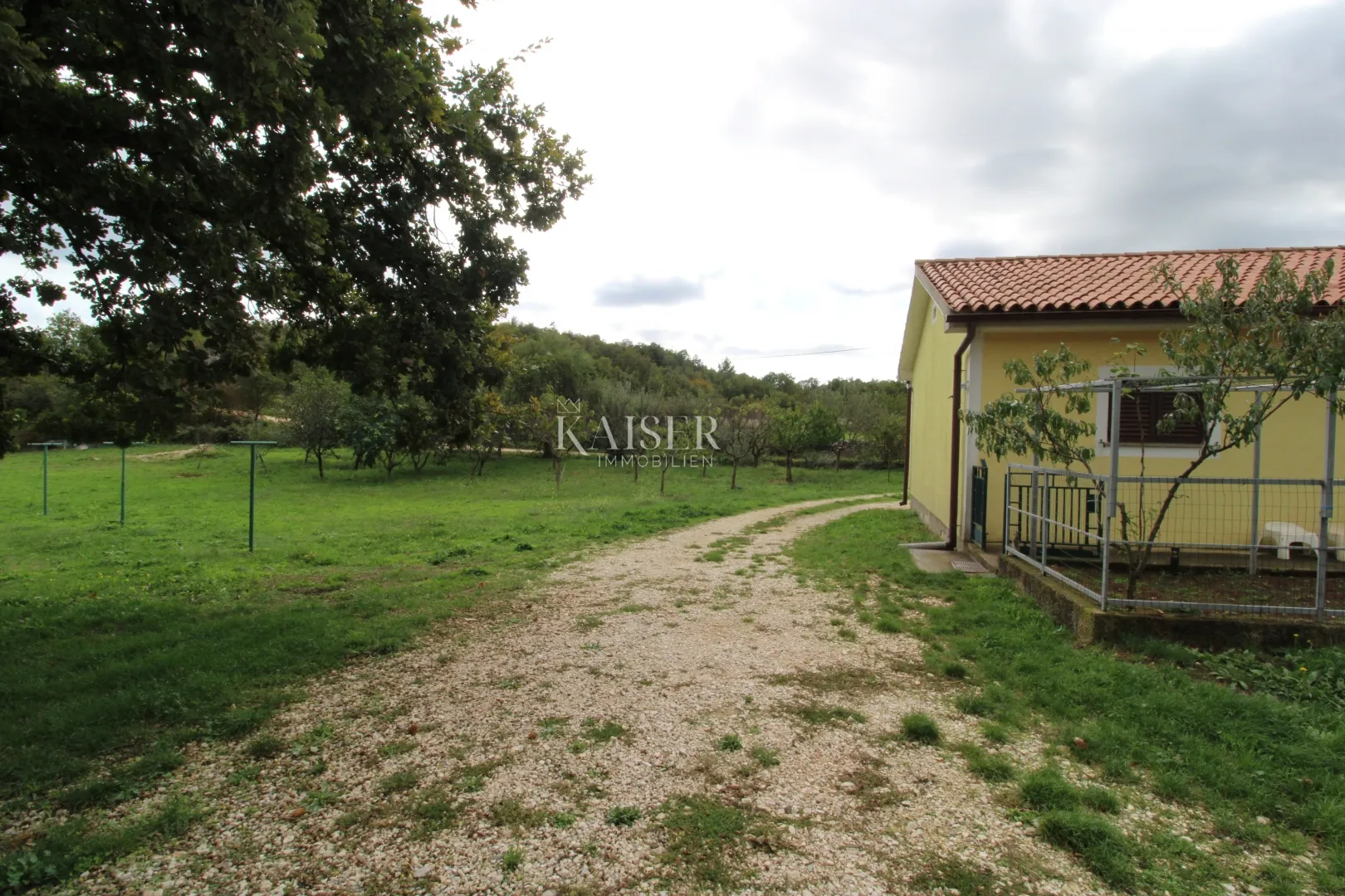 istra, rabac - kuće 235 m2 na imanju od 9.560 m2 - slika 5