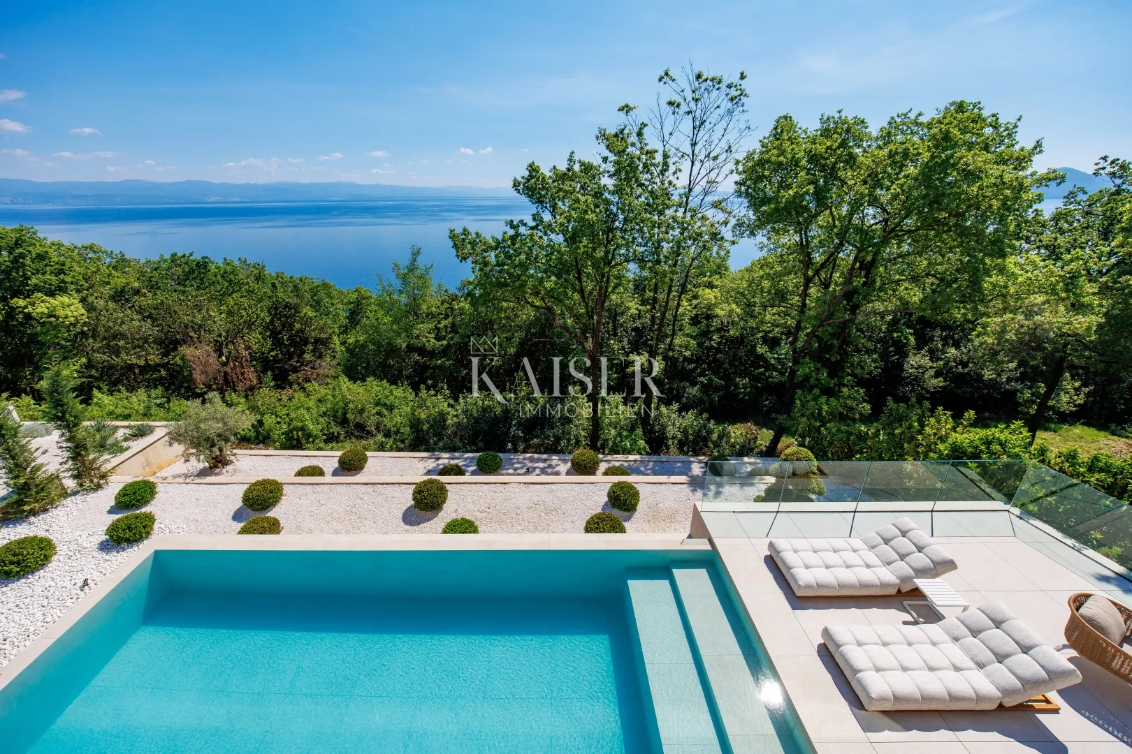 opatijska rivijera - vila s morem na dlanu, 290 m2 - slika 2
