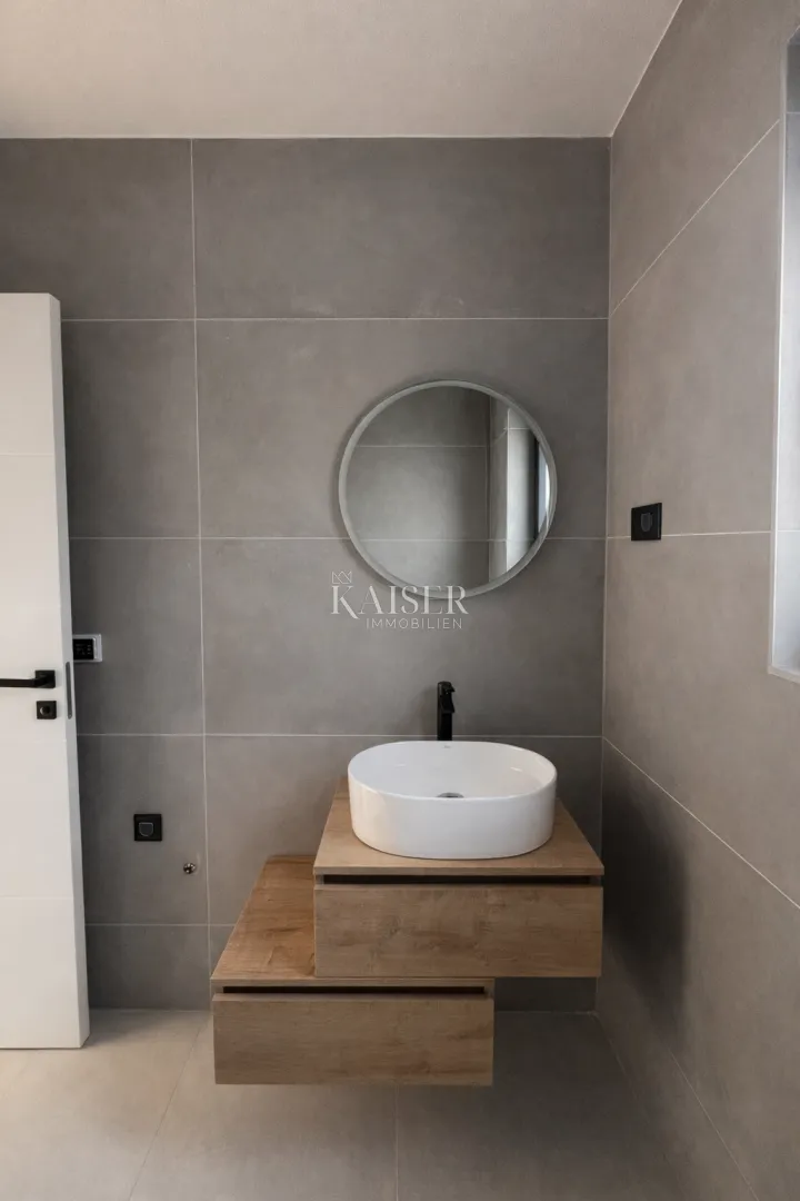 zadar – privlaka | apartman u novogradnji, 200 m od plaže - slika 12
