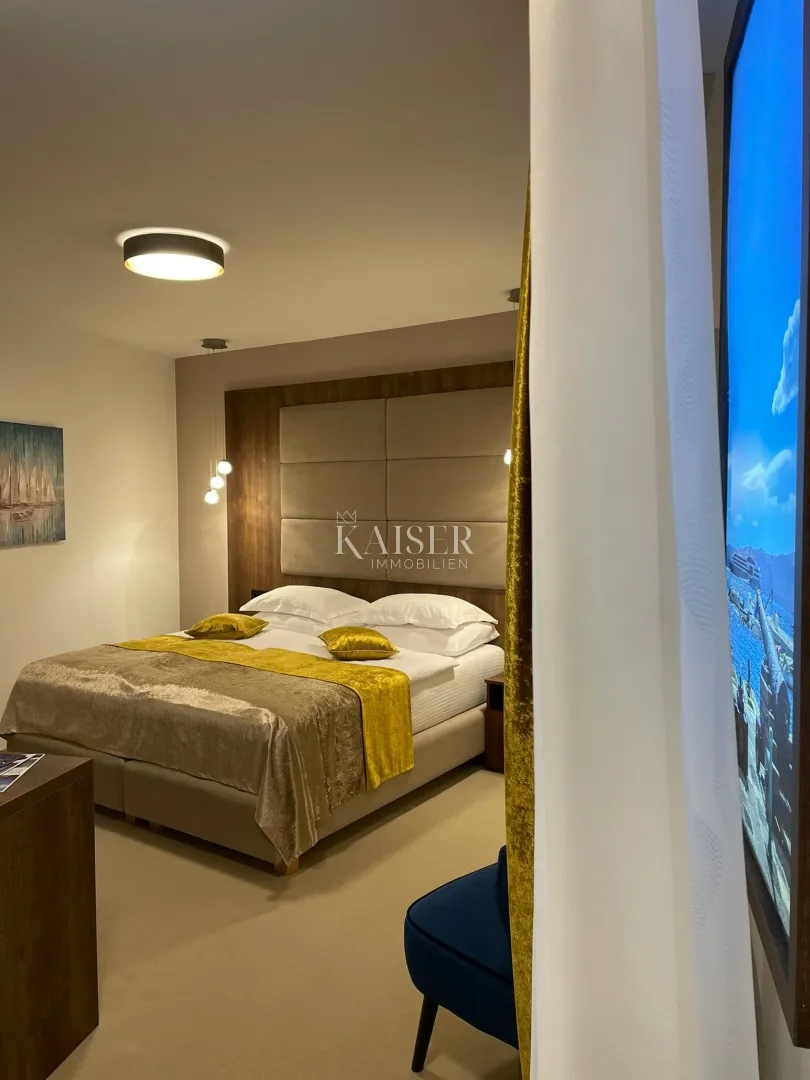 luksuzni a+ hotel novogradnja s restoranom, na top lokaciji uz more, senj - slika 22
