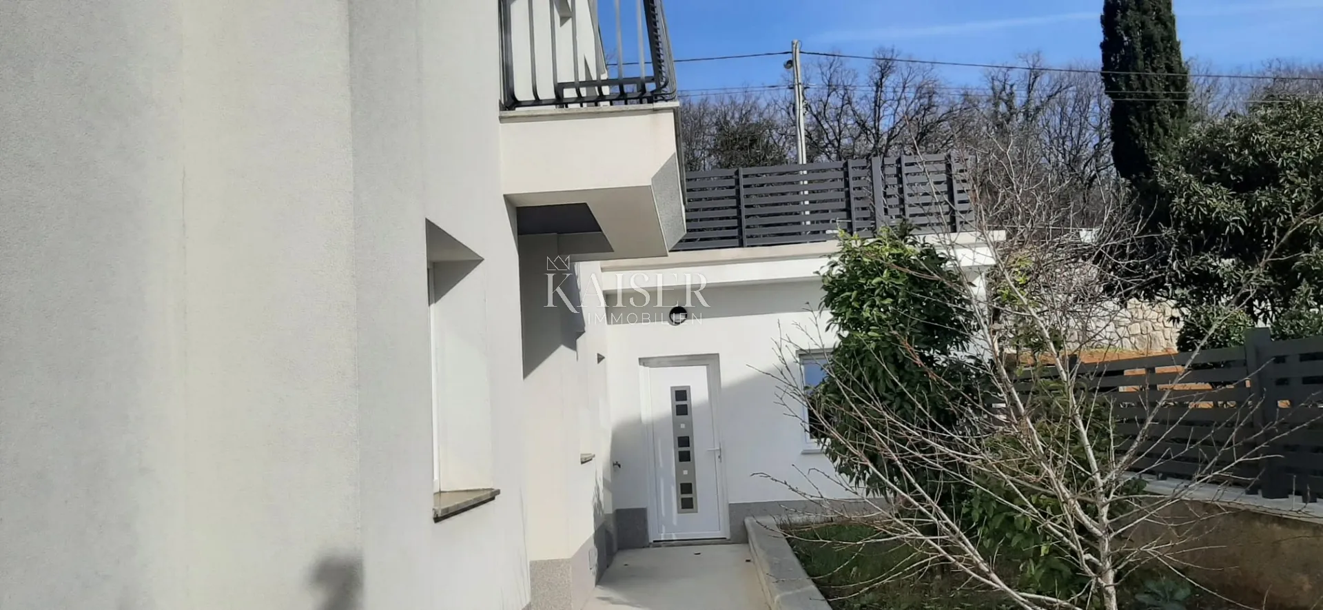 rijeka, martinkovac - stan 137m2 s pogledom na more - slika 2