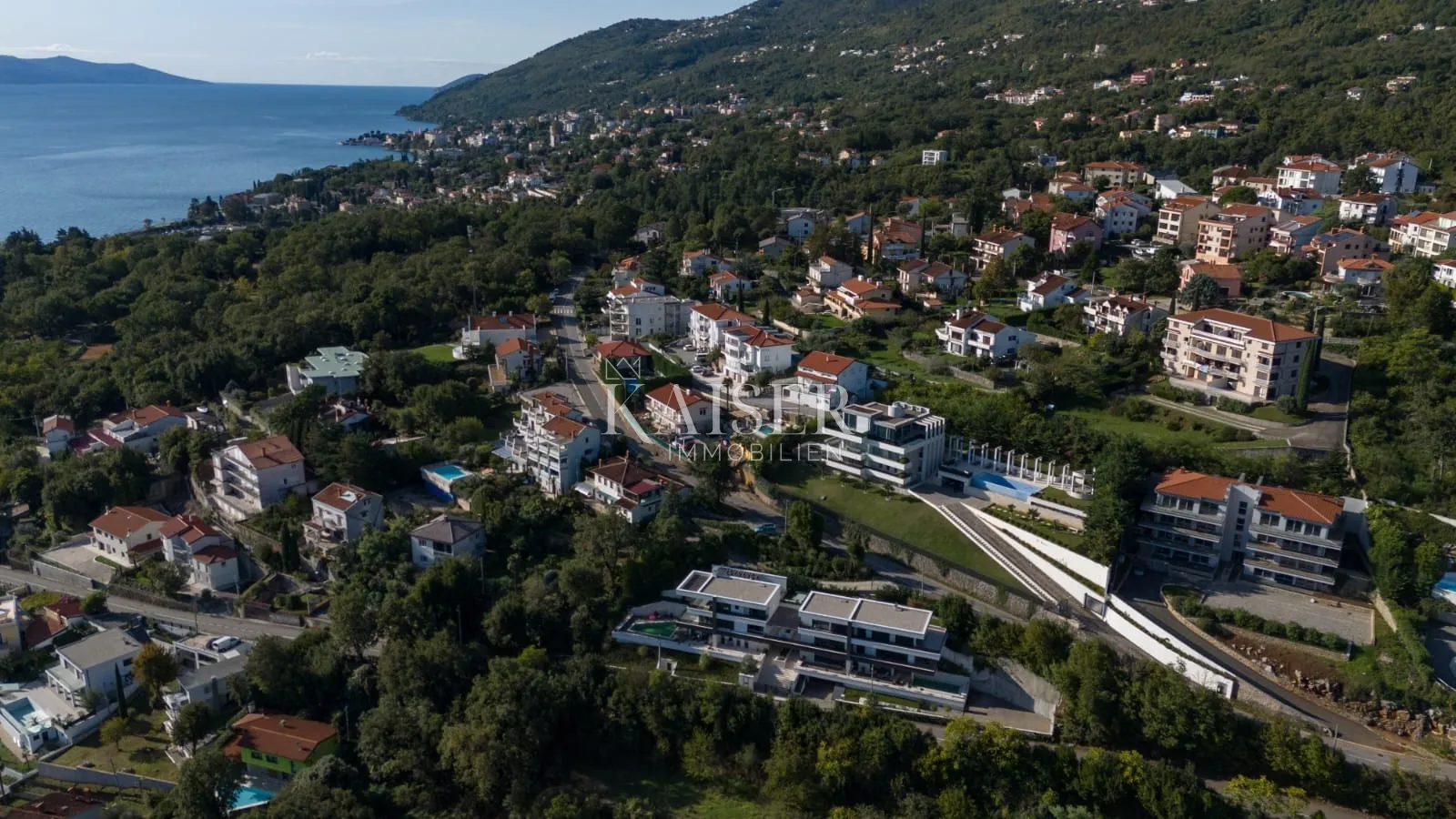 arhitektonski dragulj opatijske riviere – ičići - slika 66