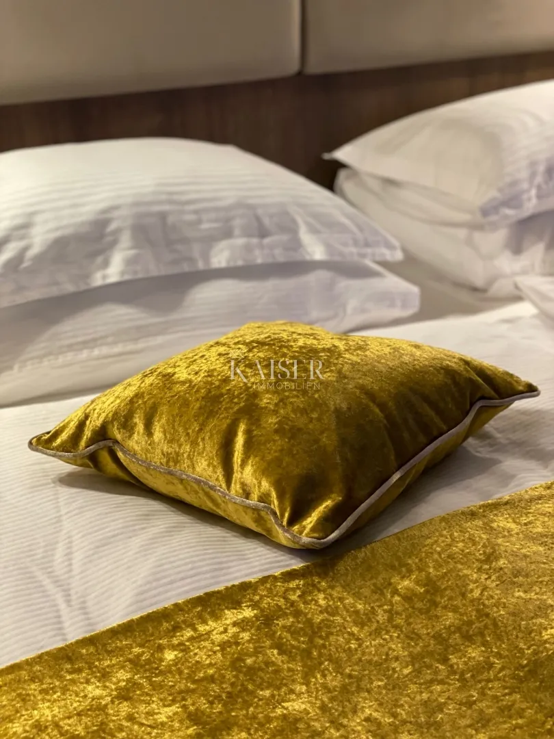 luksuzni a+ hotel novogradnja s restoranom, na top lokaciji uz more, senj - slika 29