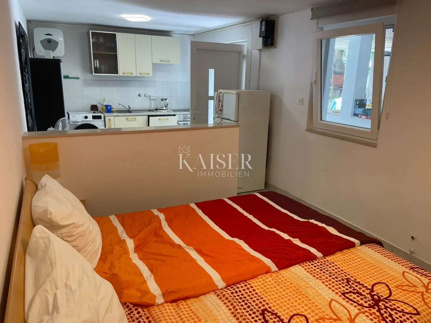 rogoznica, šibenik - samostojeća kuća s 4 apartmana i panoramskim pogledom - slika 36