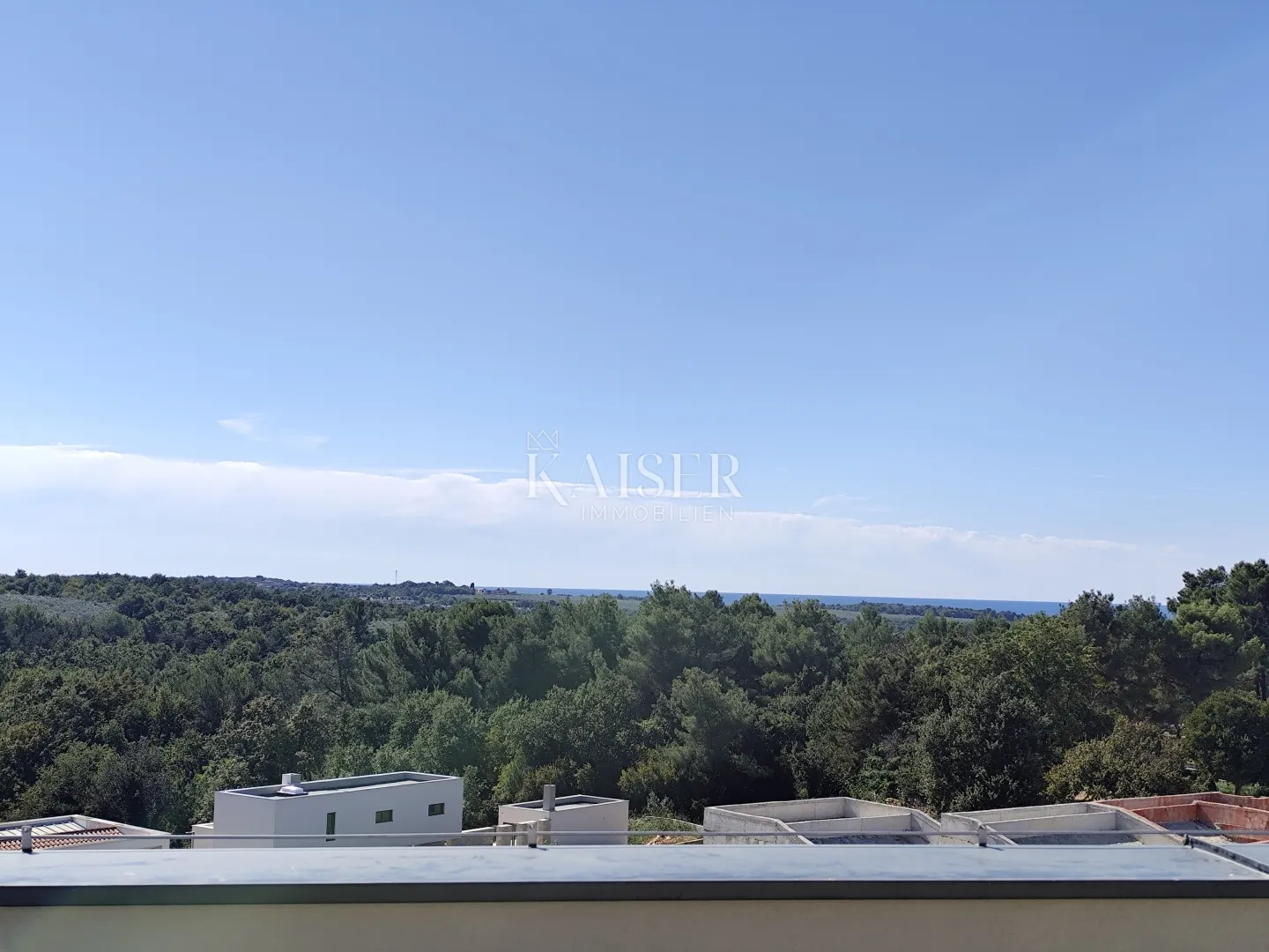 istra, poreč-vabriga, penthouse v2-c3 s krovnom terasom - slika 3