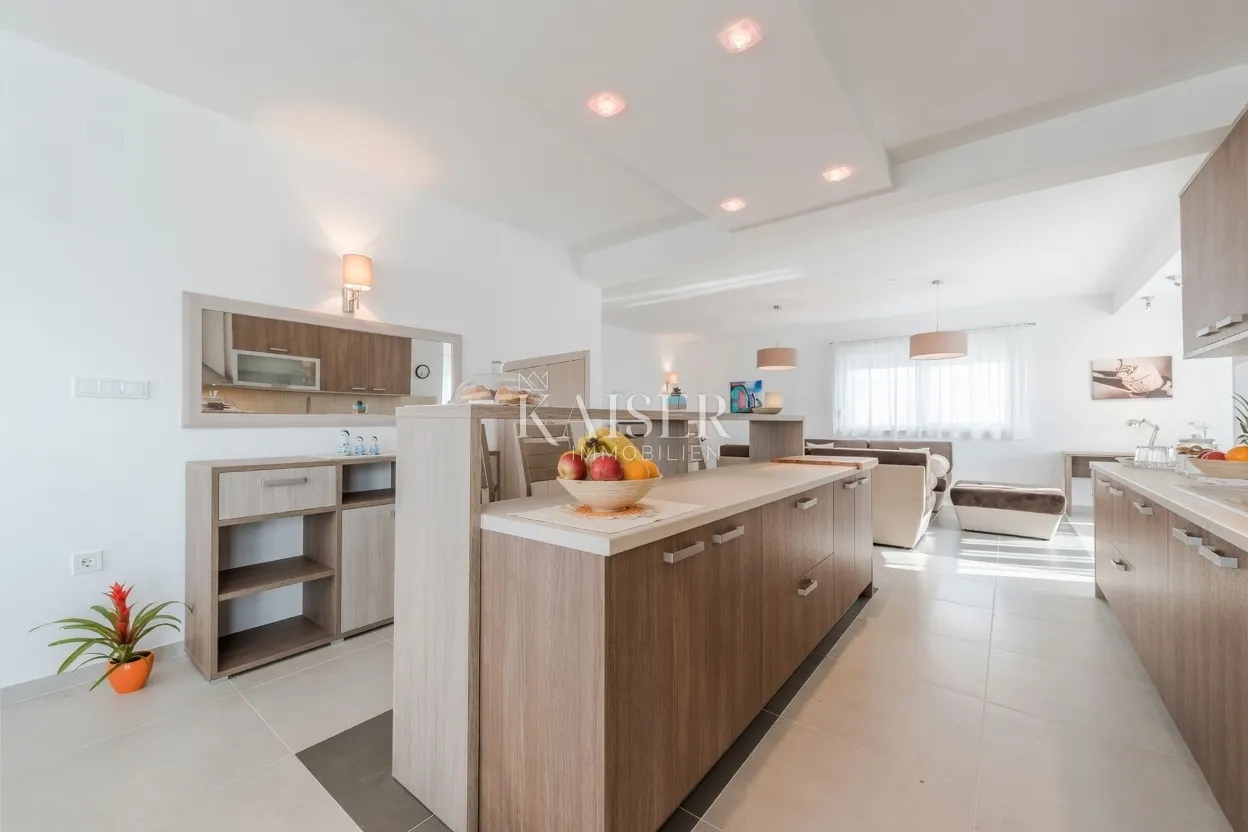 zadar - debeljak, ekskluzivni resort s 8 luksuznih vila - slika 6